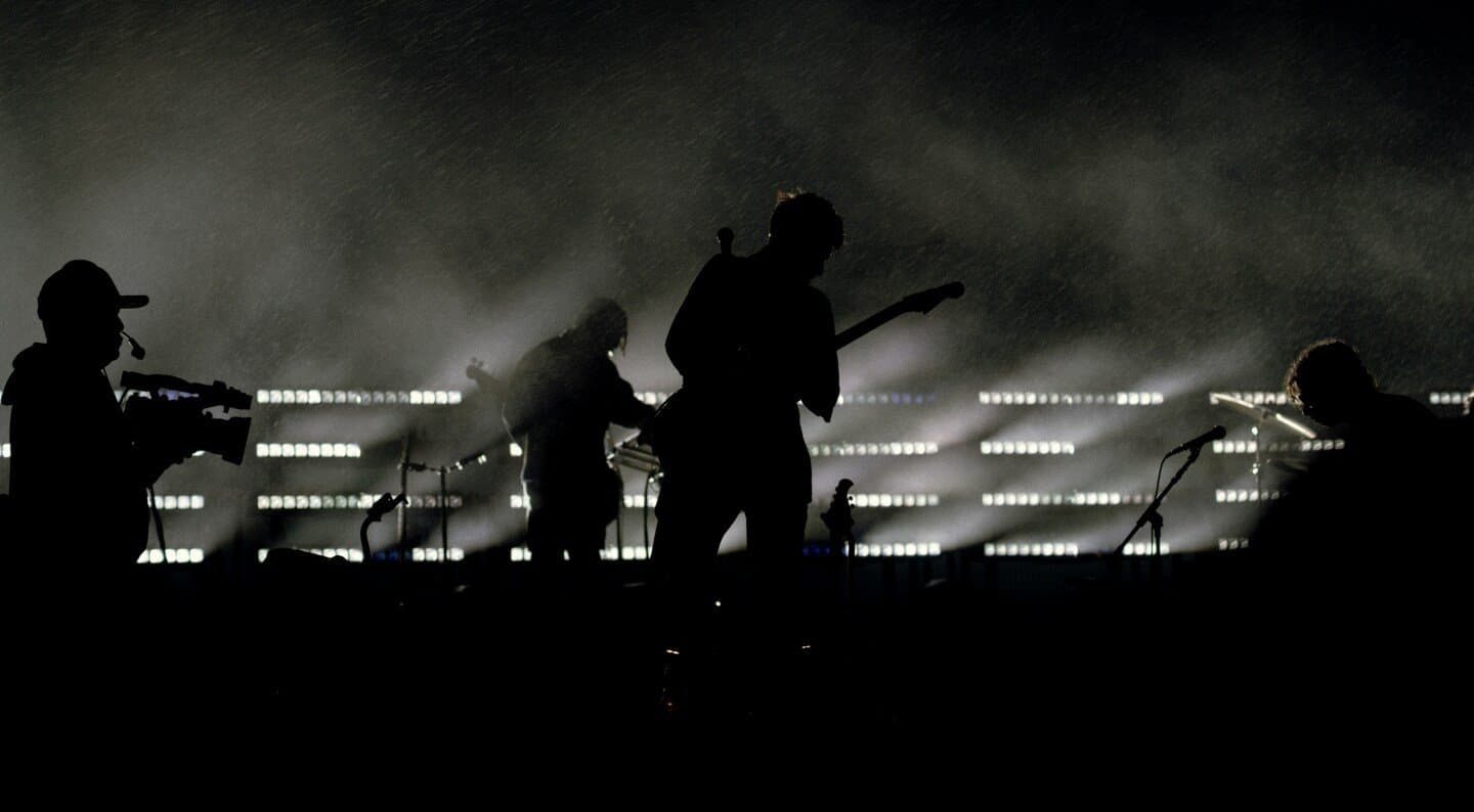 Band on the Wall, image 1 of 1