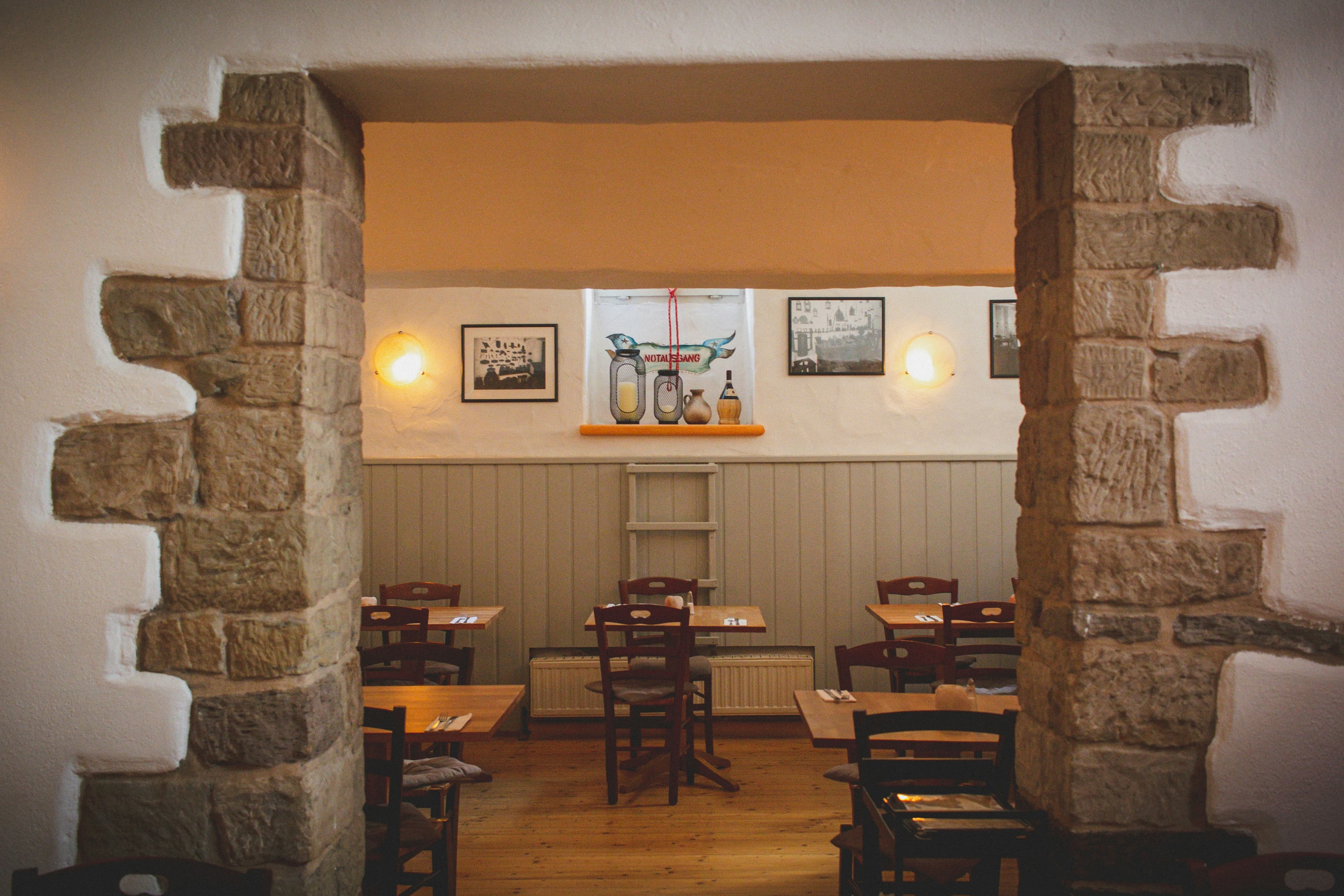 Bibi's Café, image 1 of 1