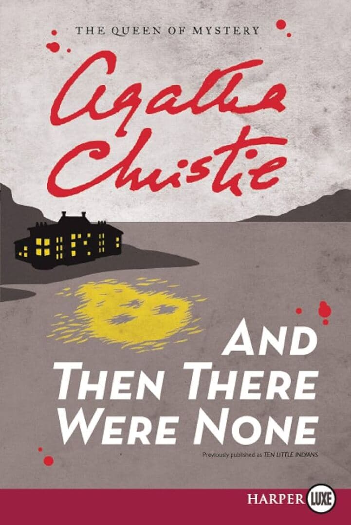 And Then There Were None, image 1 of 1