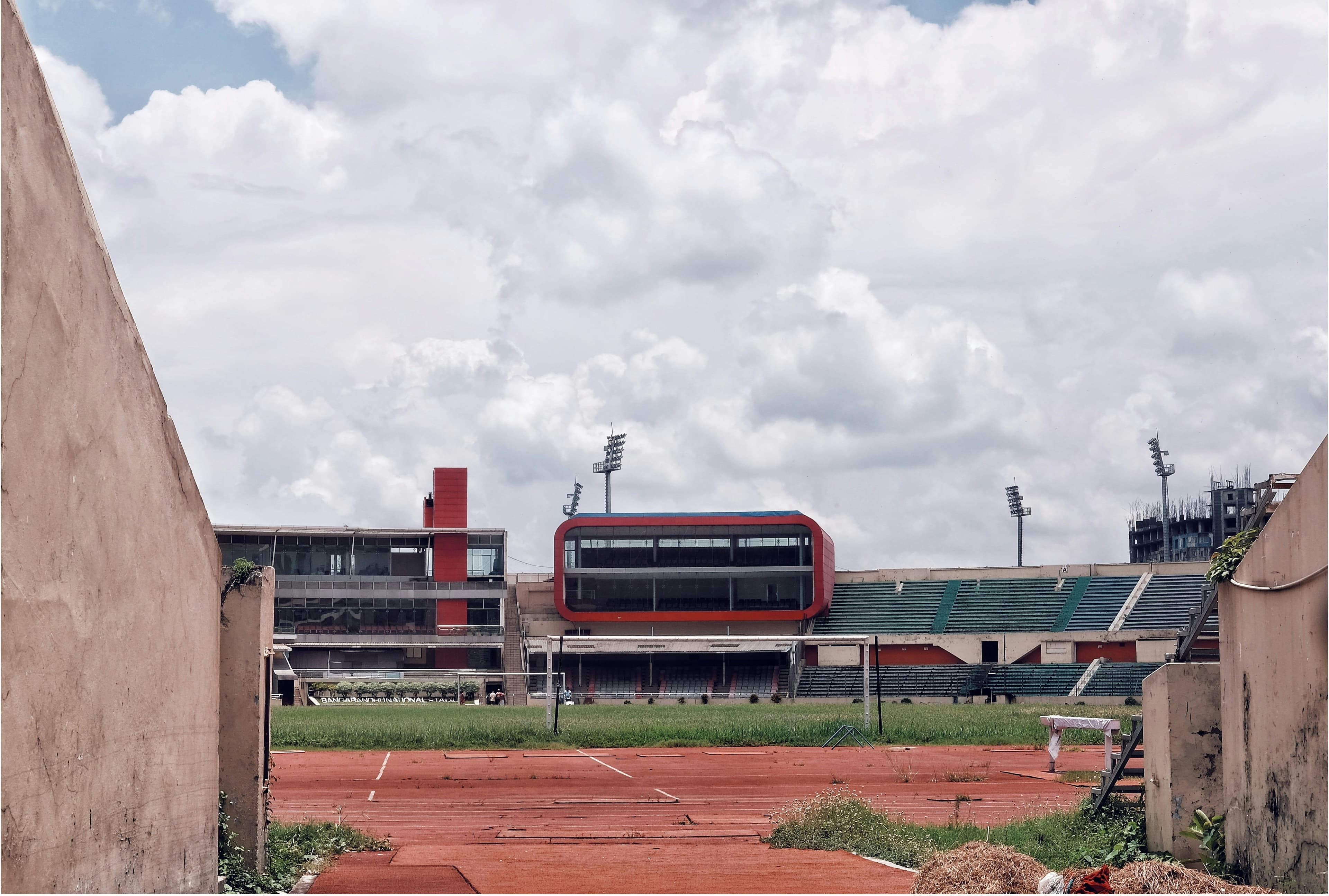 Estádio das Laranjeiras, image 1 of 1