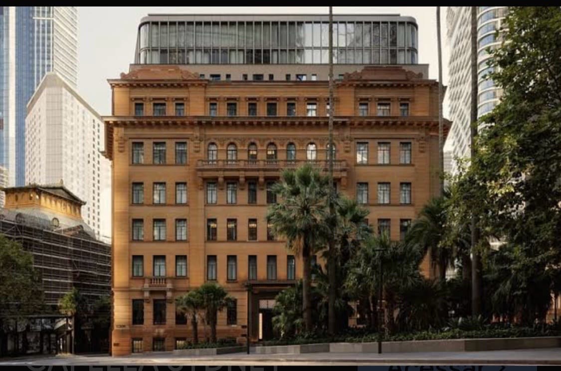 Capella Sydney, image 1 of 1