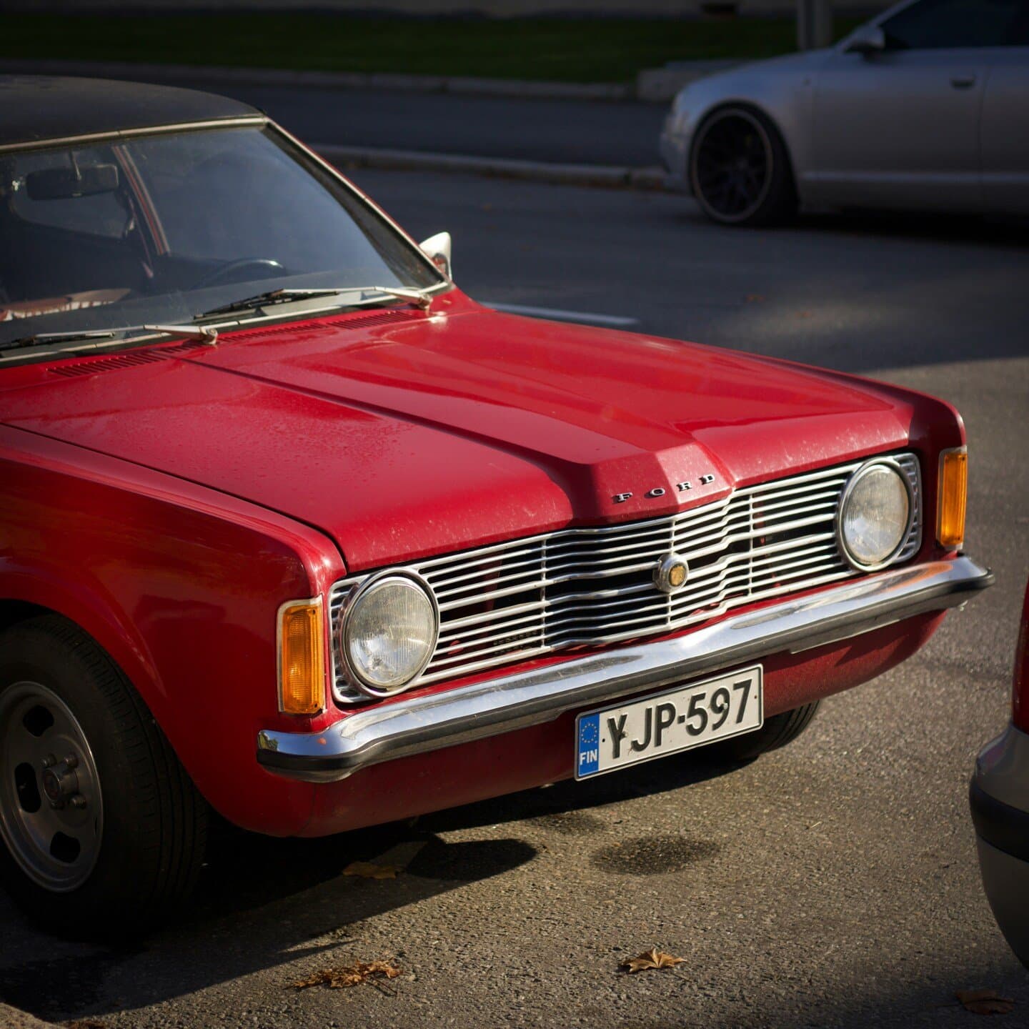 Ford Cortina Mk3, image 1 of 1