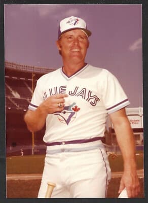 Ron Fairly, image 1 of 1
