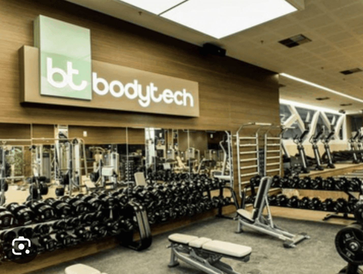Bodytech, image 1 of 1