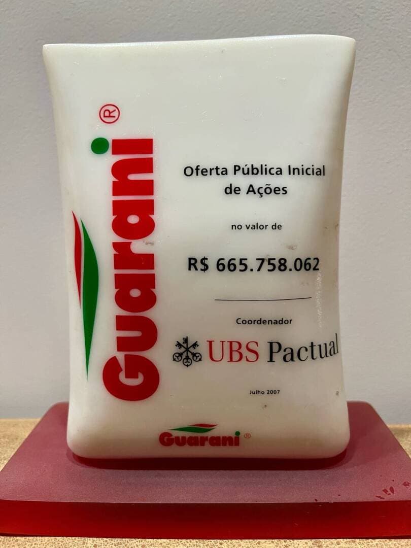 Guarani, image 1 of 1