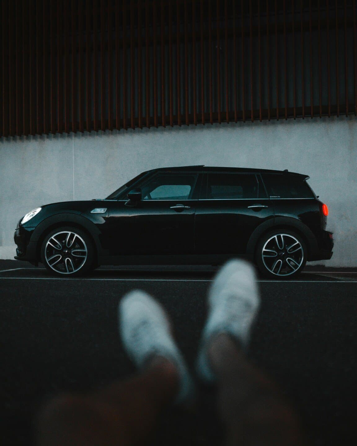 Mini Cooper S, image 1 of 1