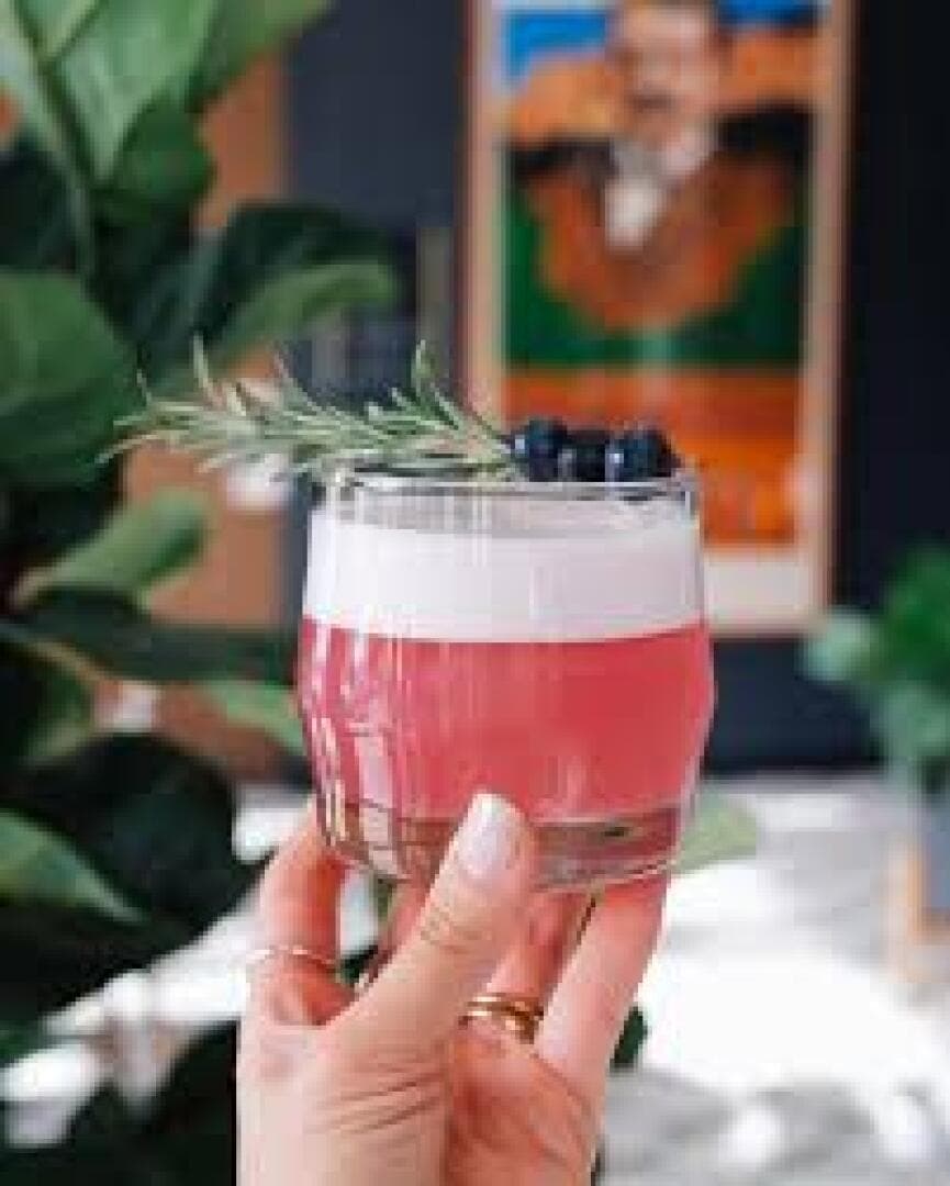 Alpine Sour, image 1 of 1