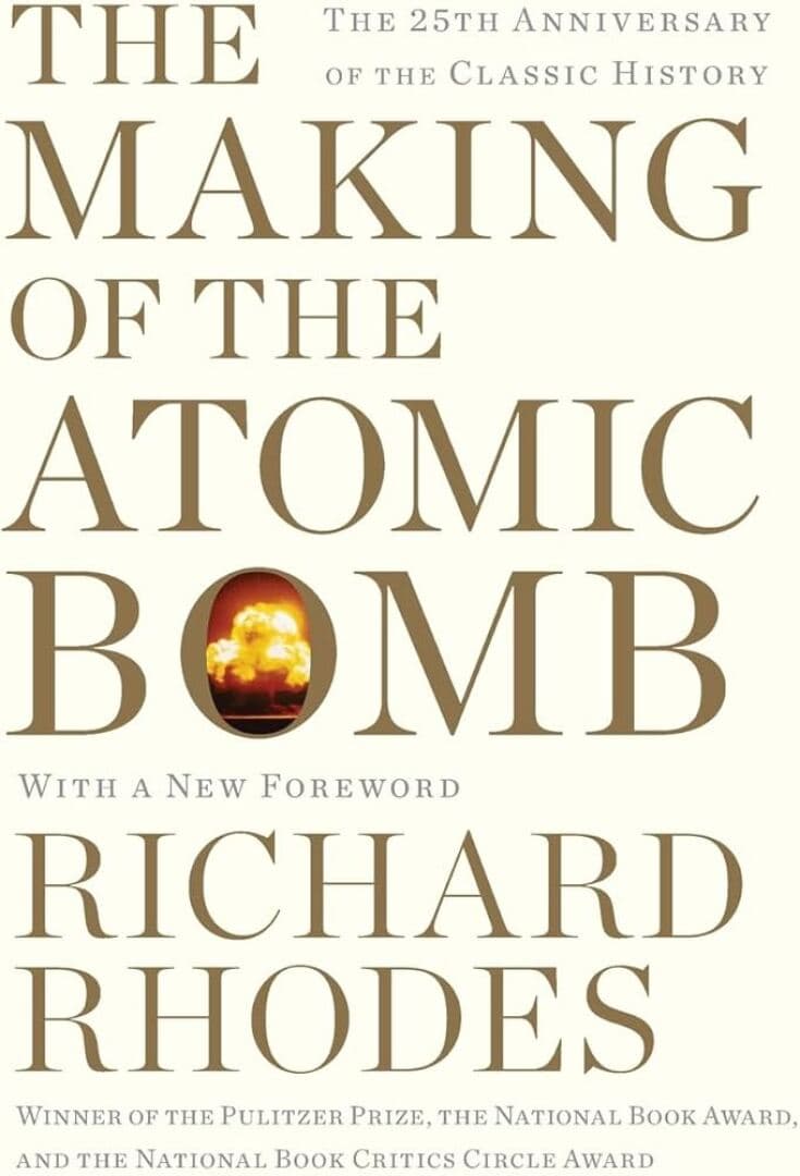 The Making of the Atomic Bomb, image 1 of 1
