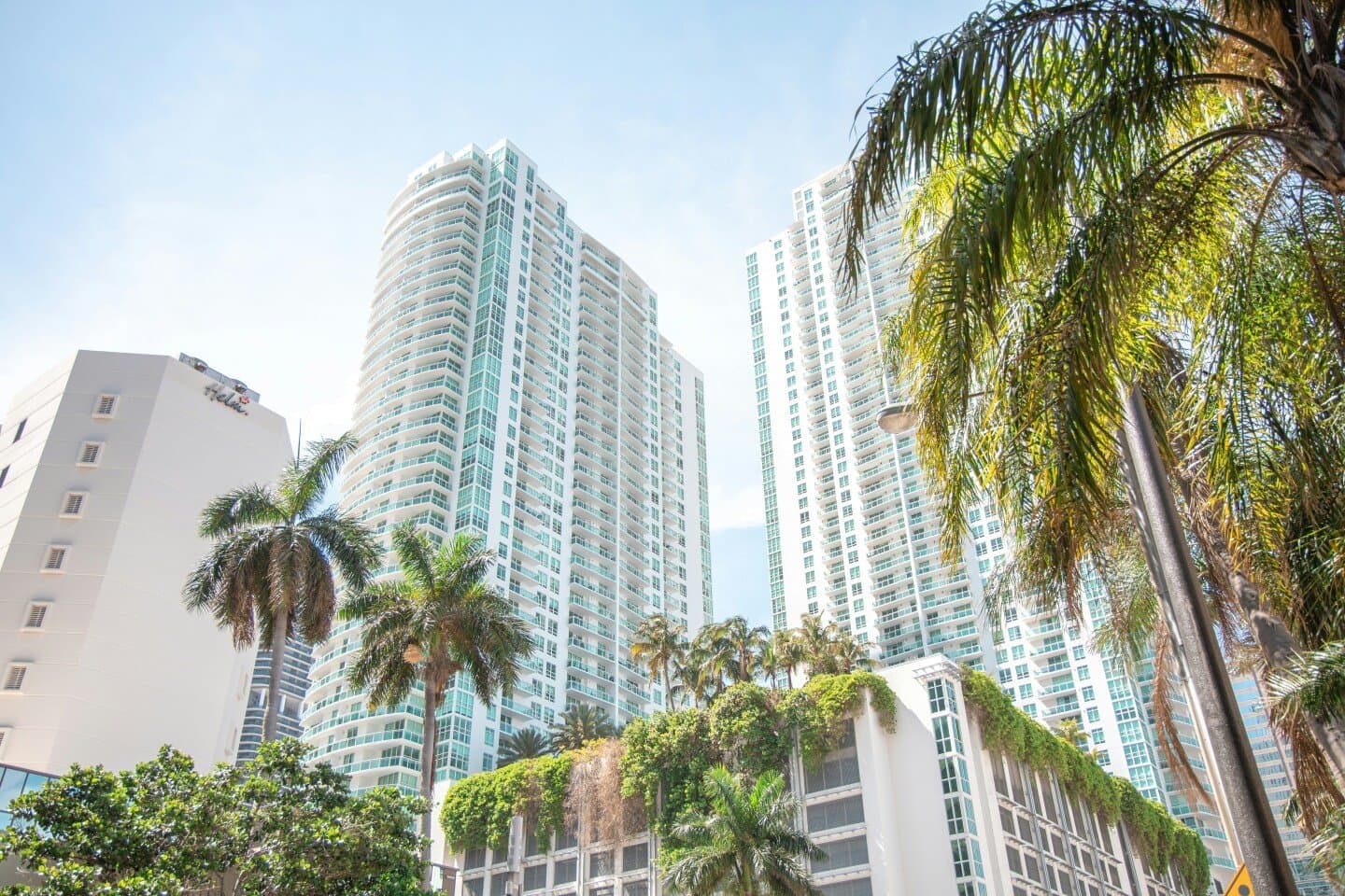Conrad Miami, image 1 of 1