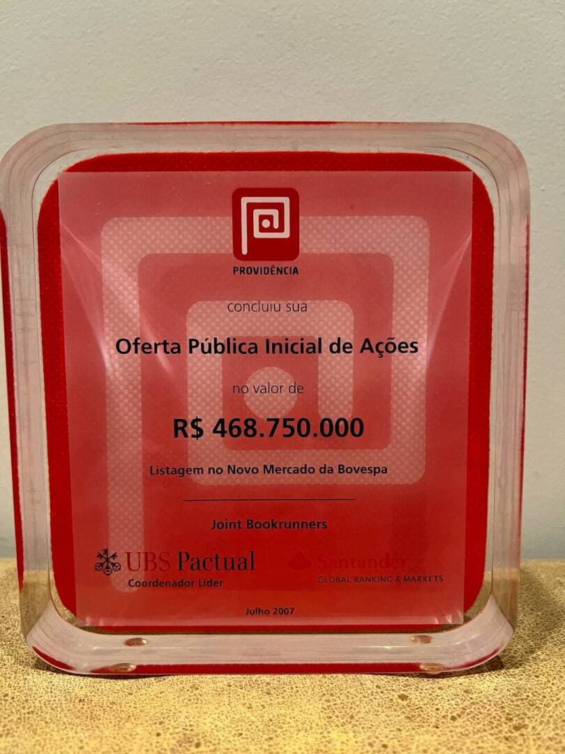 Providencia, image 1 of 1