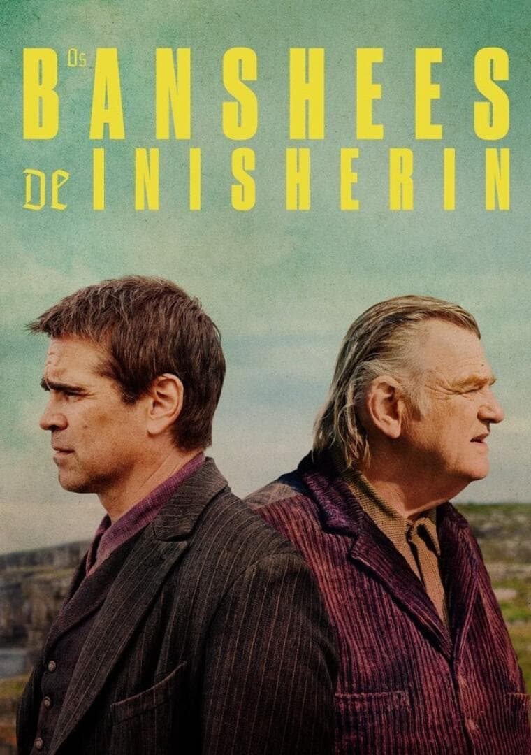 The Banshees of Inisherin, image 1 of 1
