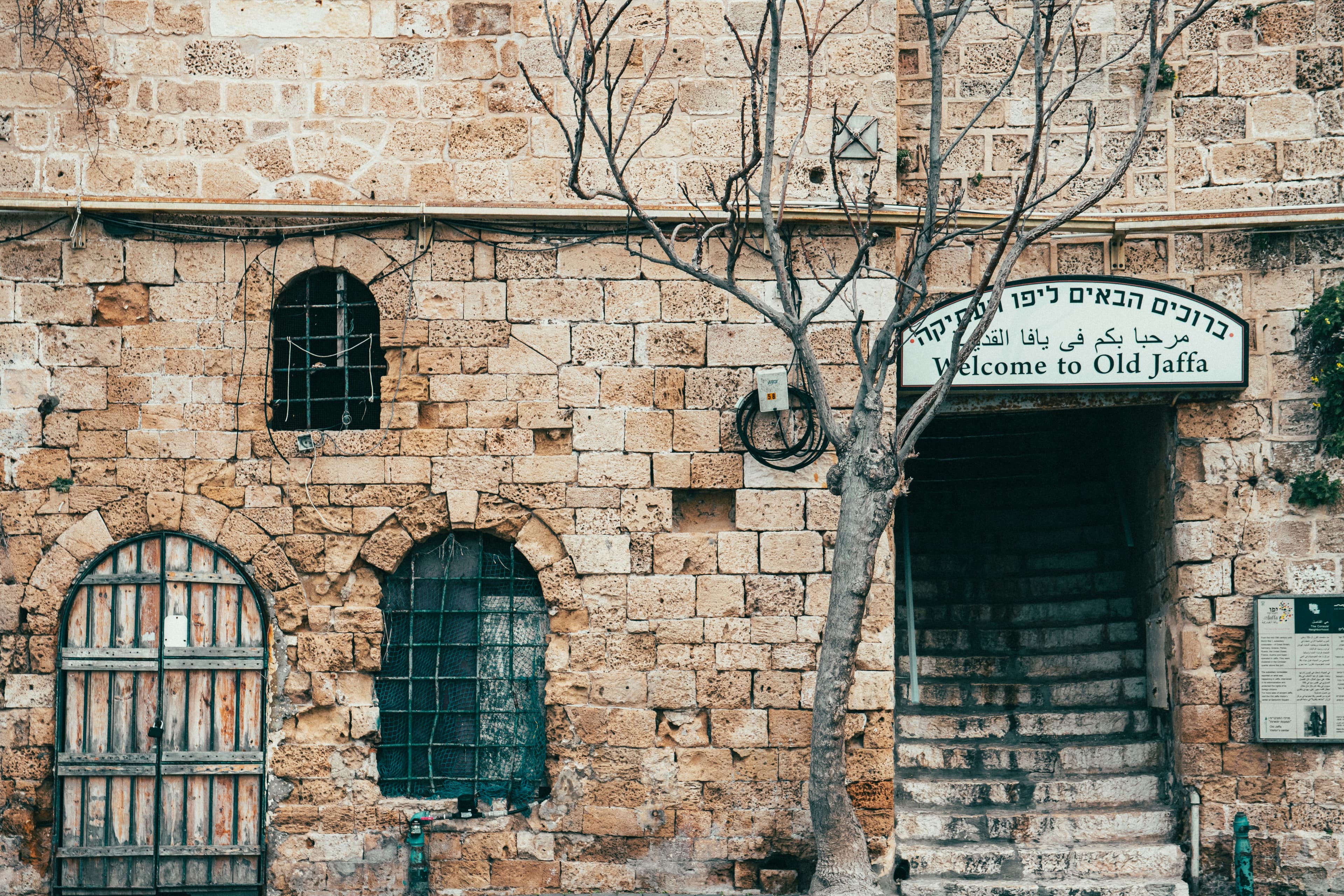 בית הבימה לתולדות הספר, image 1 of 1