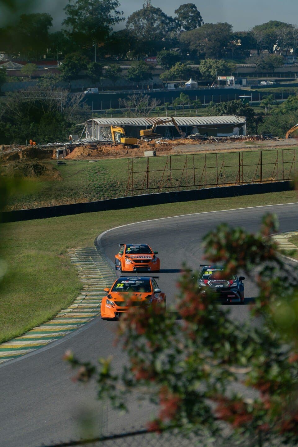 Kartódromo Ayrton Senna (Interlagos), image 1 of 1