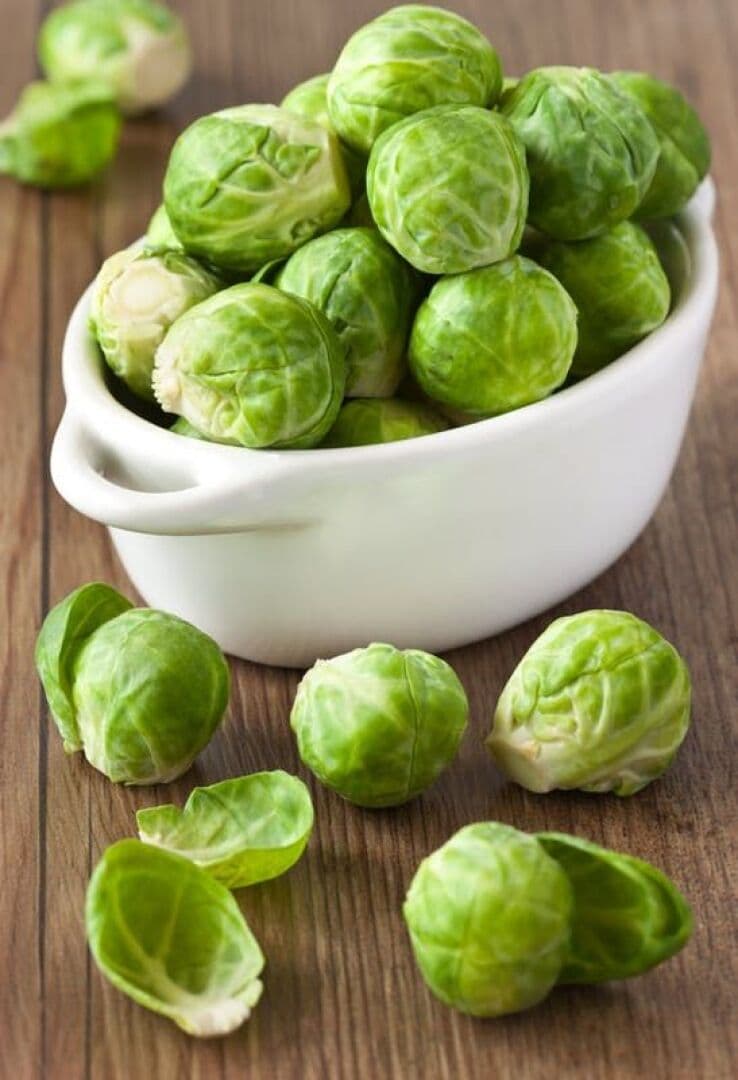 Brussels Sprouts, image 1 of 1