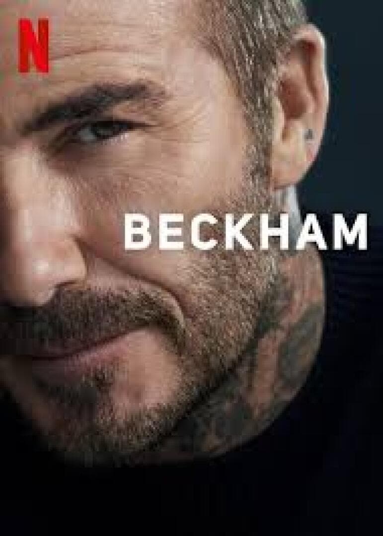 Beckham, image 1 of 1