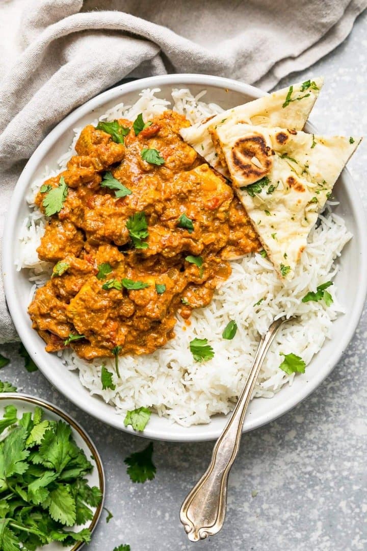Chicken Tikka Masala, image 1 of 1