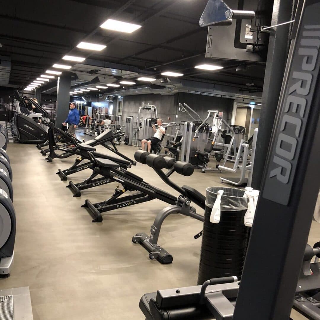 CrossFit CPH, image 1 of 1