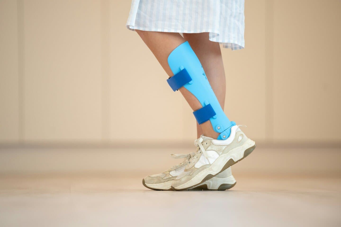 Effect of Eccentric Exercise on Achilles Tendinopathy, image 1 of 1