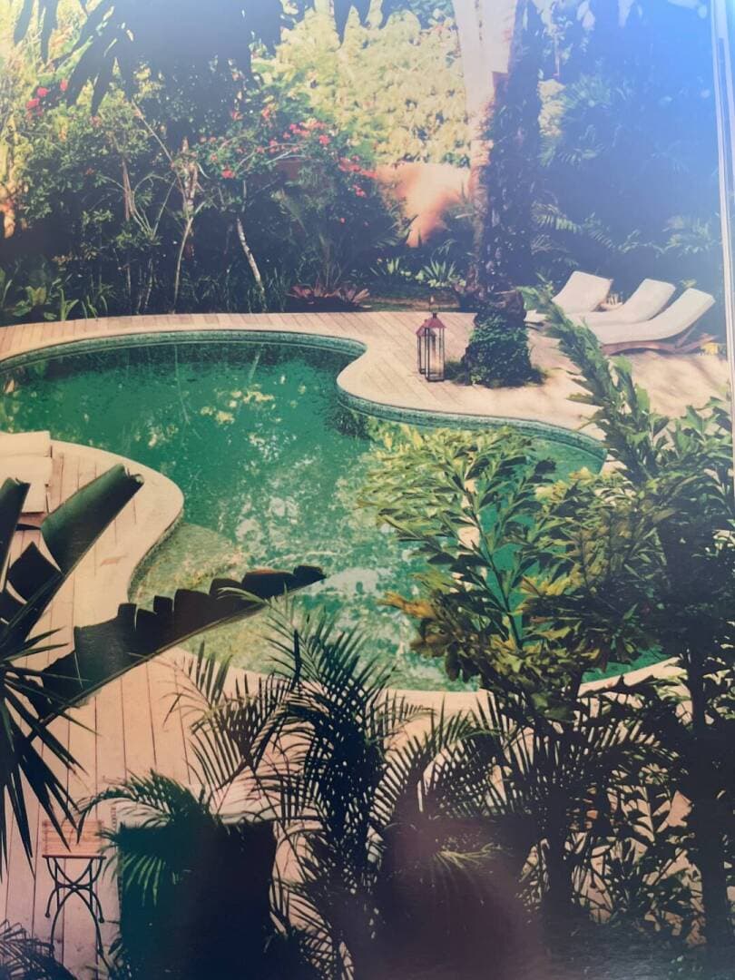 Uxua Casa Hotel, image 1 of 1