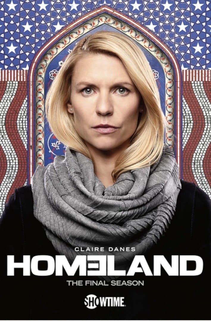 Homeland, image 1 of 1