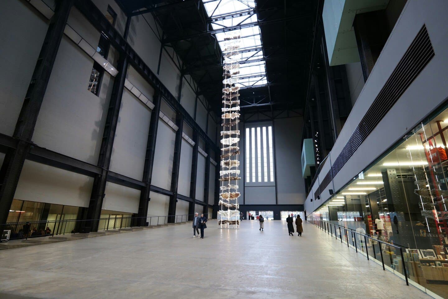 Tate Modern, image 1 of 1