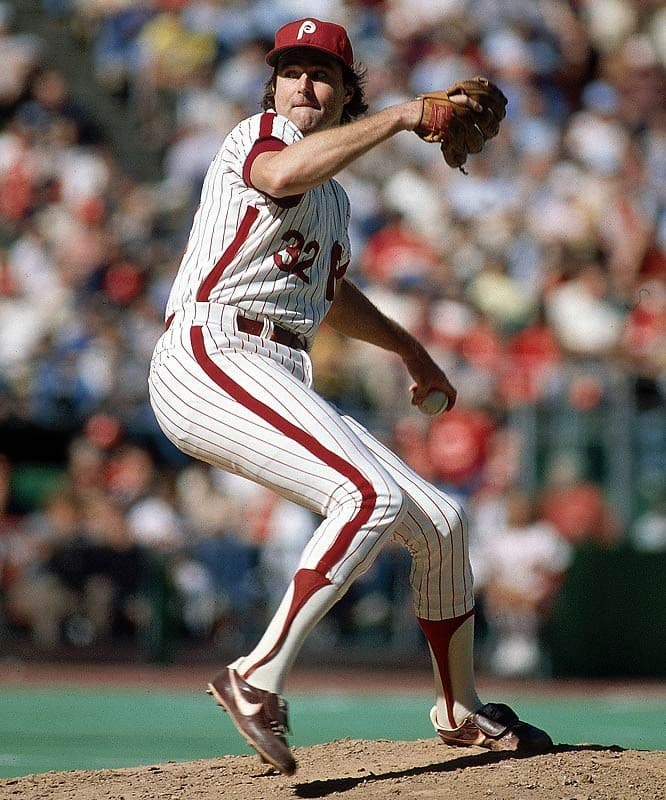Steve Carlton, image 1 of 1