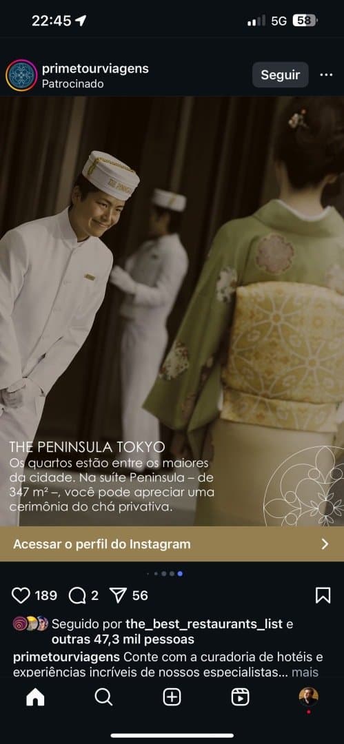 Peninsula Tokyo, image 1 of 1