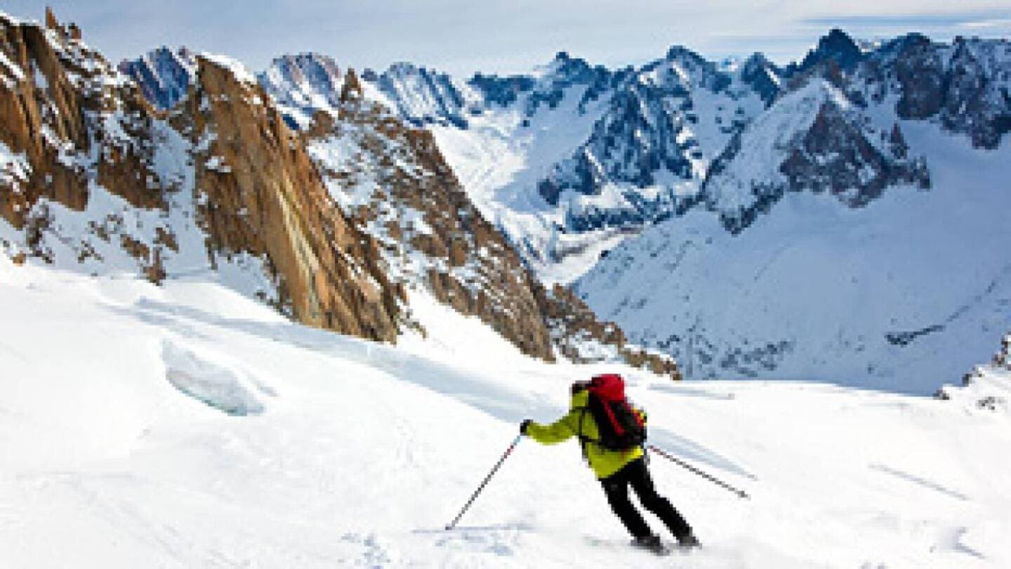 Chamonix-Mont-Blanc, image 1 of 1