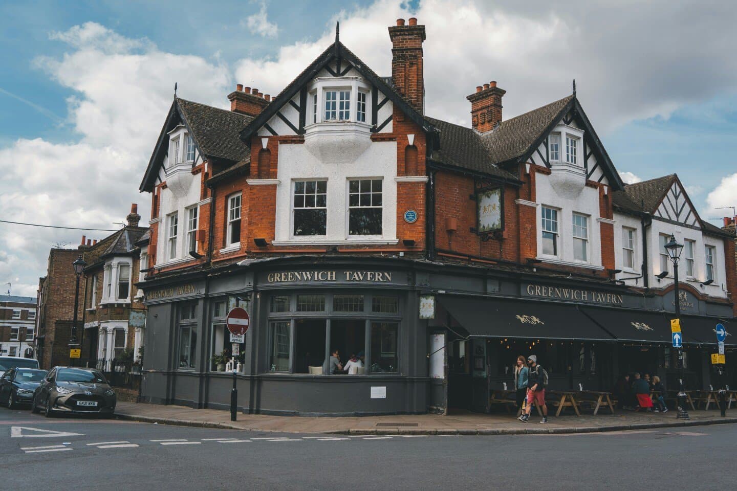 Duke of London, image 1 of 1