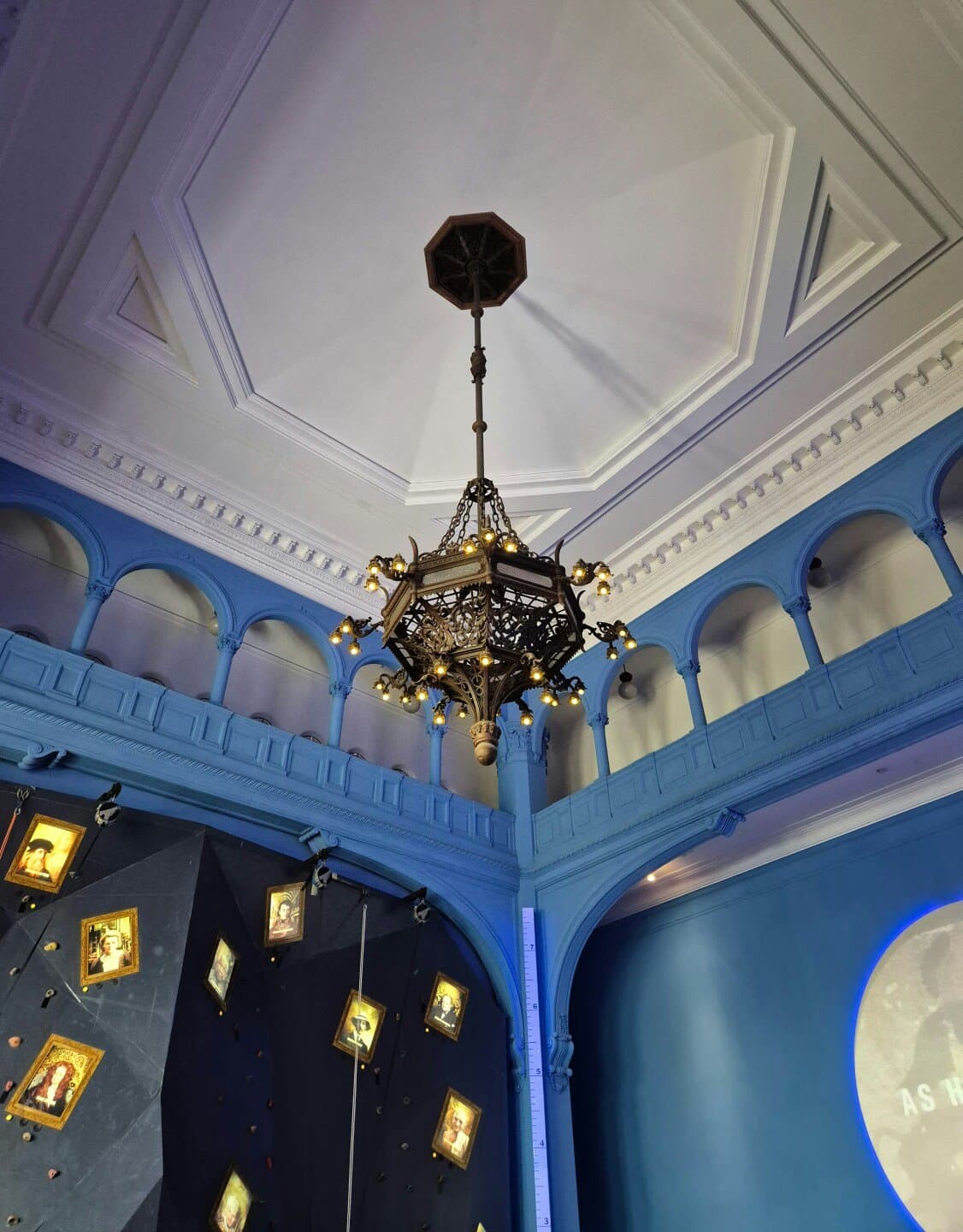 Museu Catavento Cultural, image 1 of 1
