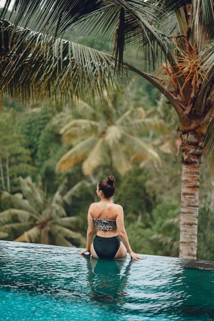 Evening Relaxation at Your Resort, image 1 of 1