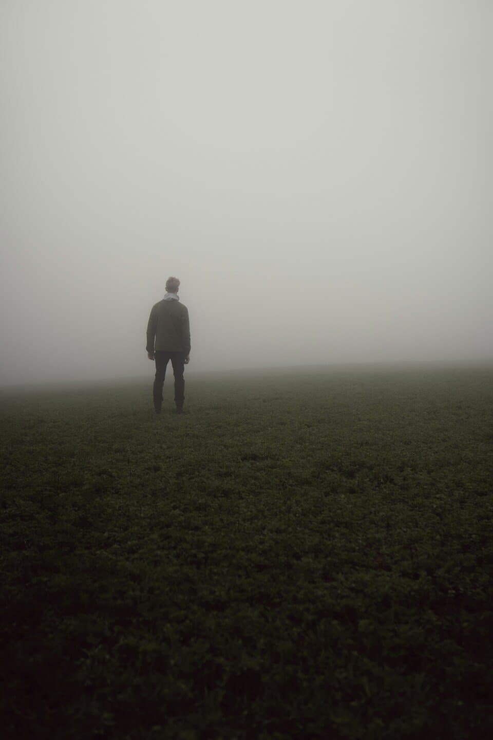Invisible Man, image 1 of 1