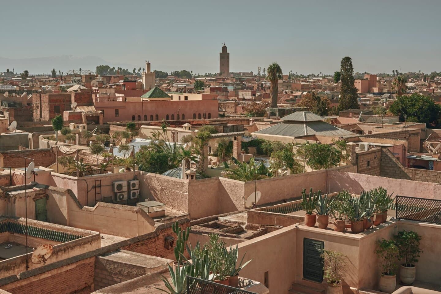 Marrakech, image 1 of 1