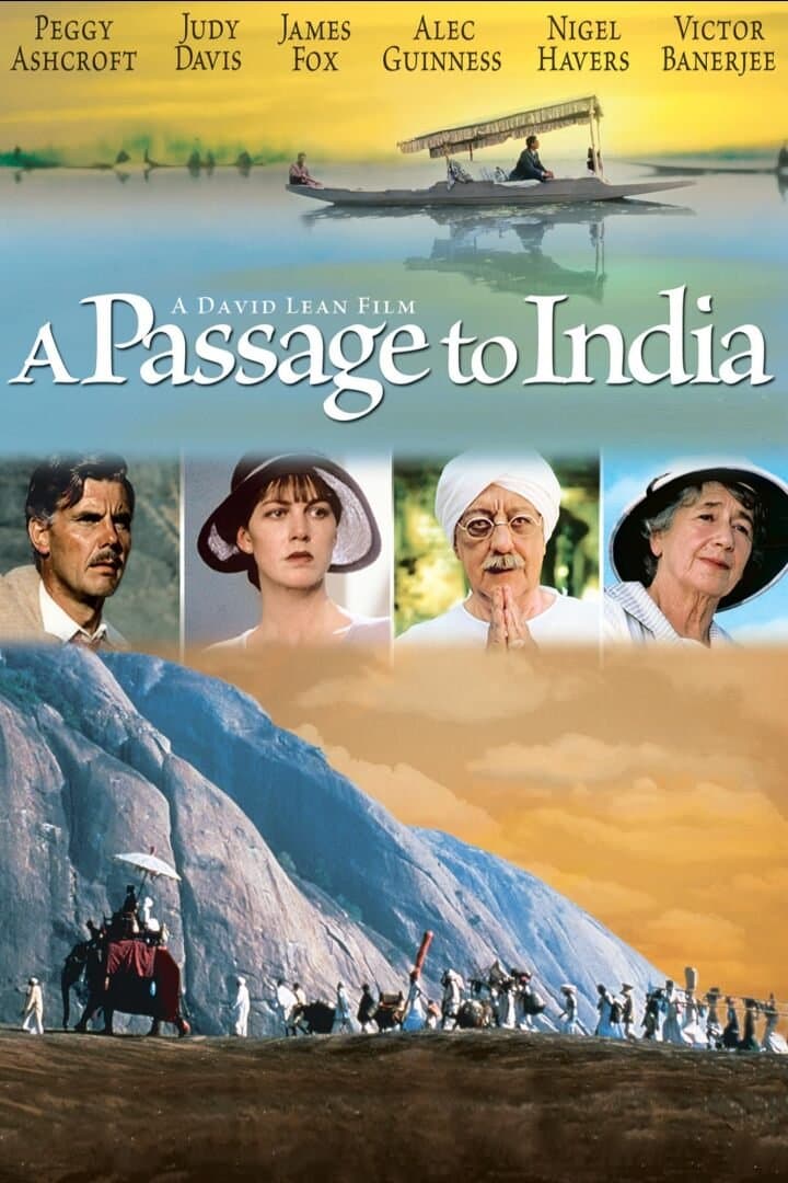 A Passage to India, image 1 of 1