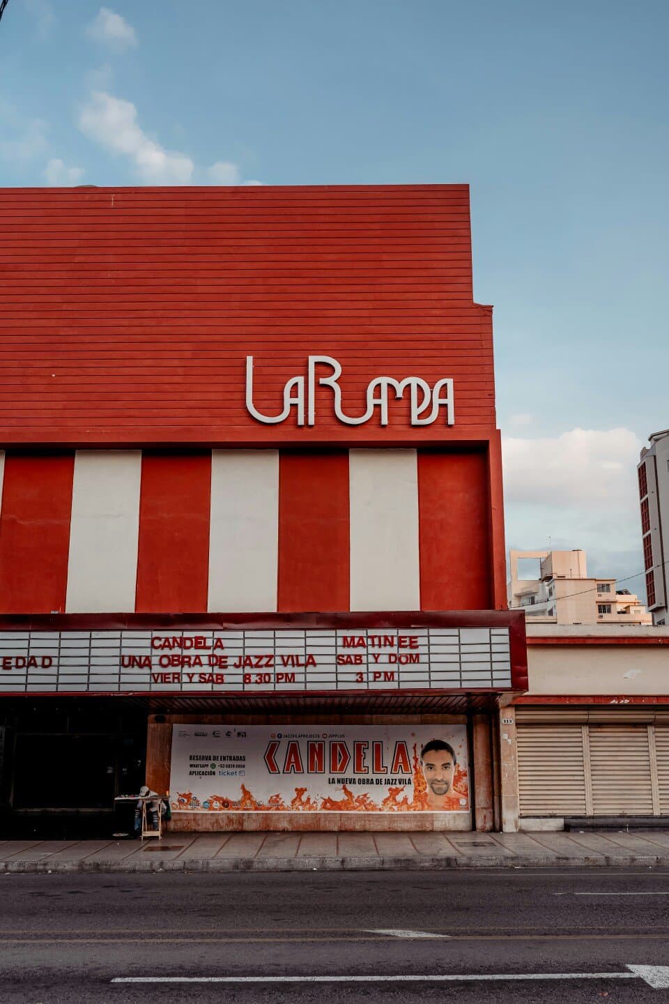 Trapiche Gamboa, image 1 of 1
