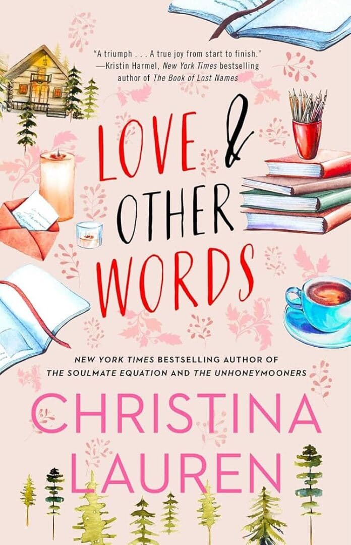 Love and Other Words, image 1 of 1