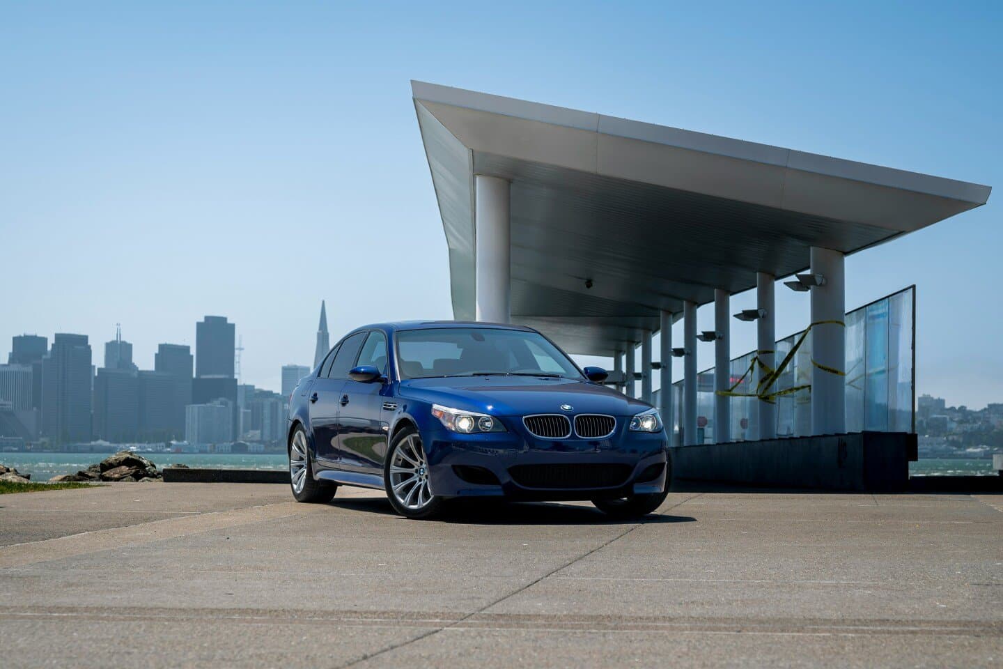 BMW of San Francisco, image 1 of 1