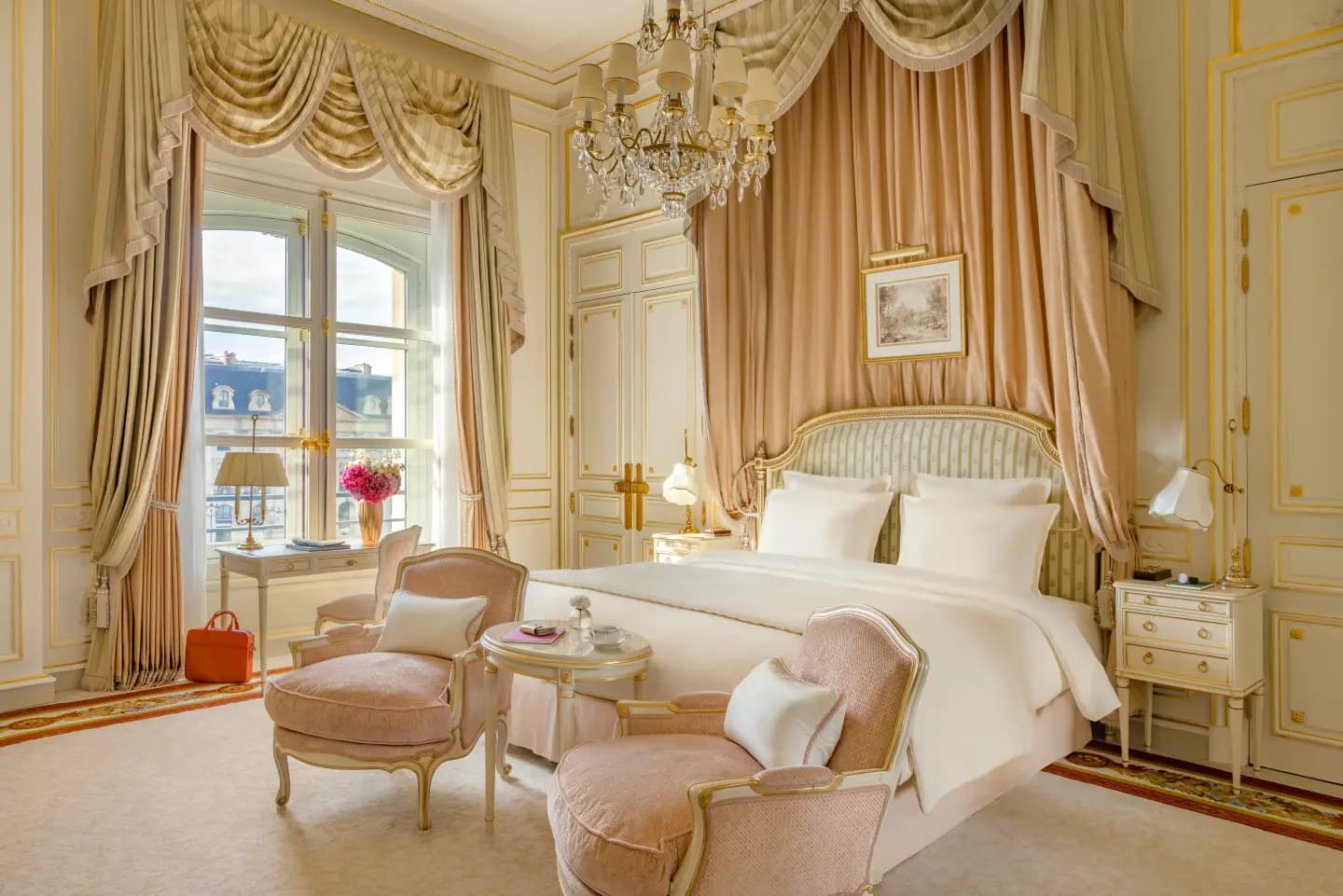 The Ritz Paris, image 1 of 1