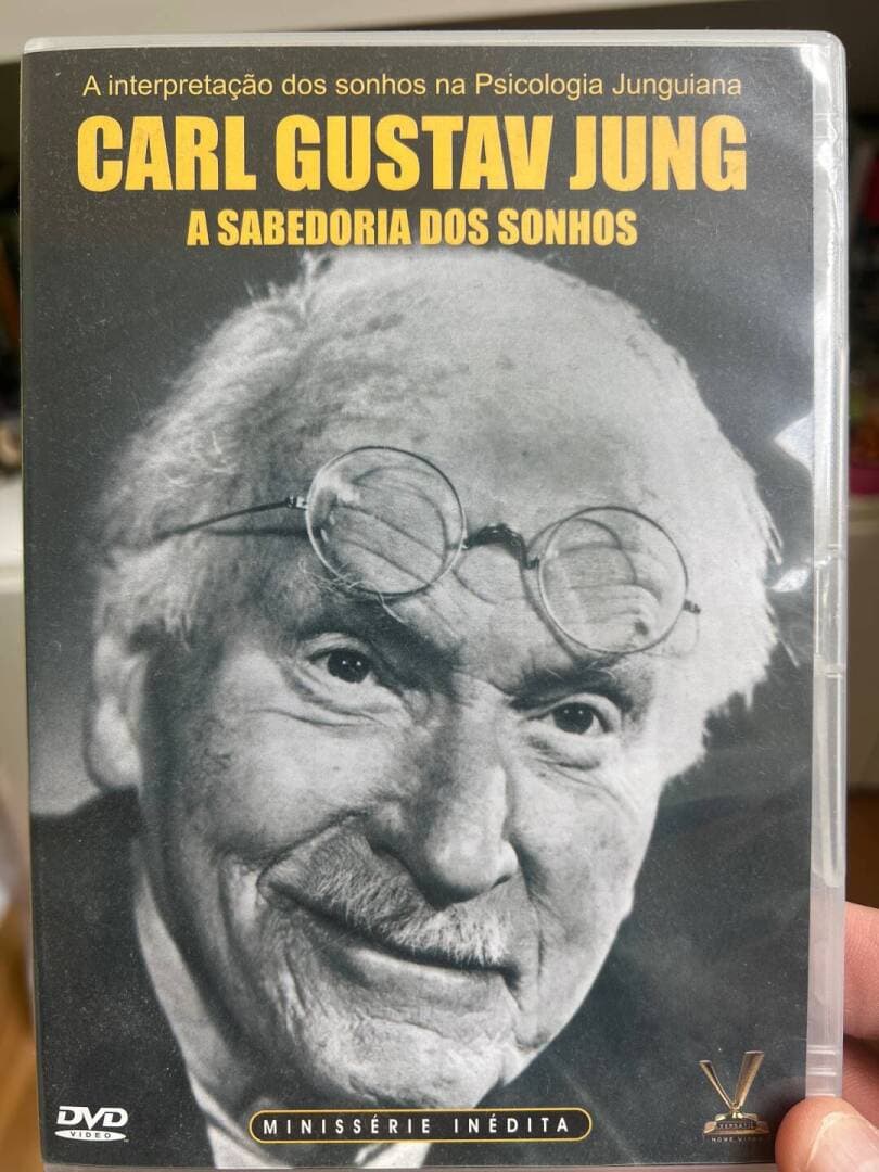 Jung, a sabedoria dos Sonhos, image 1 of 1