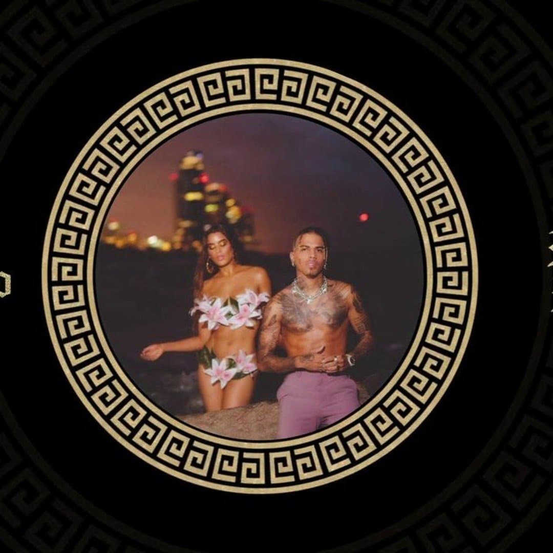 Perreo Astral, image 1 of 1