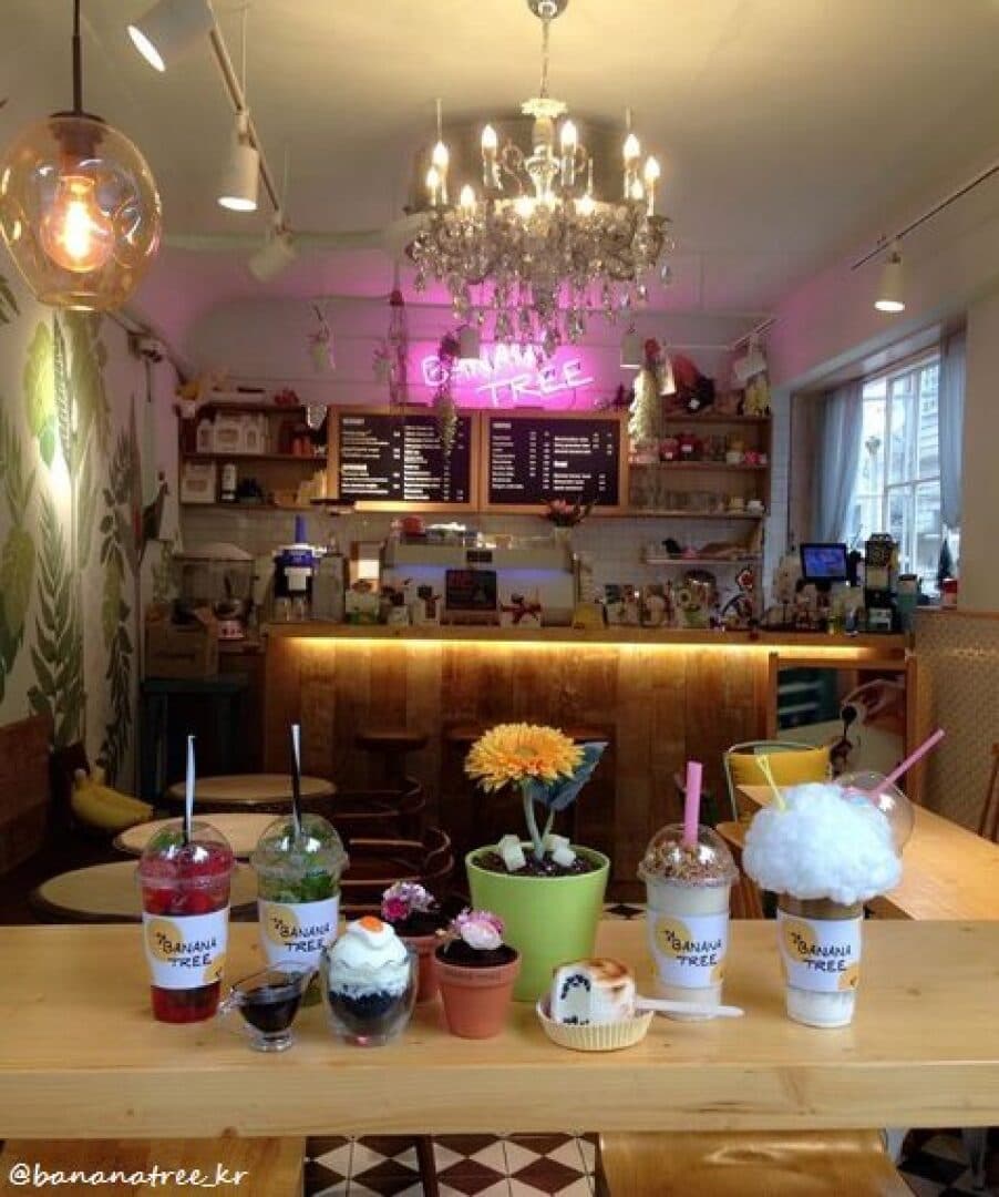 Banana Tree Café, image 1 of 1