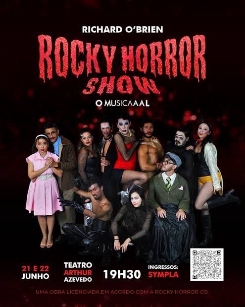 The Rocky Horror Show, image 1 of 1