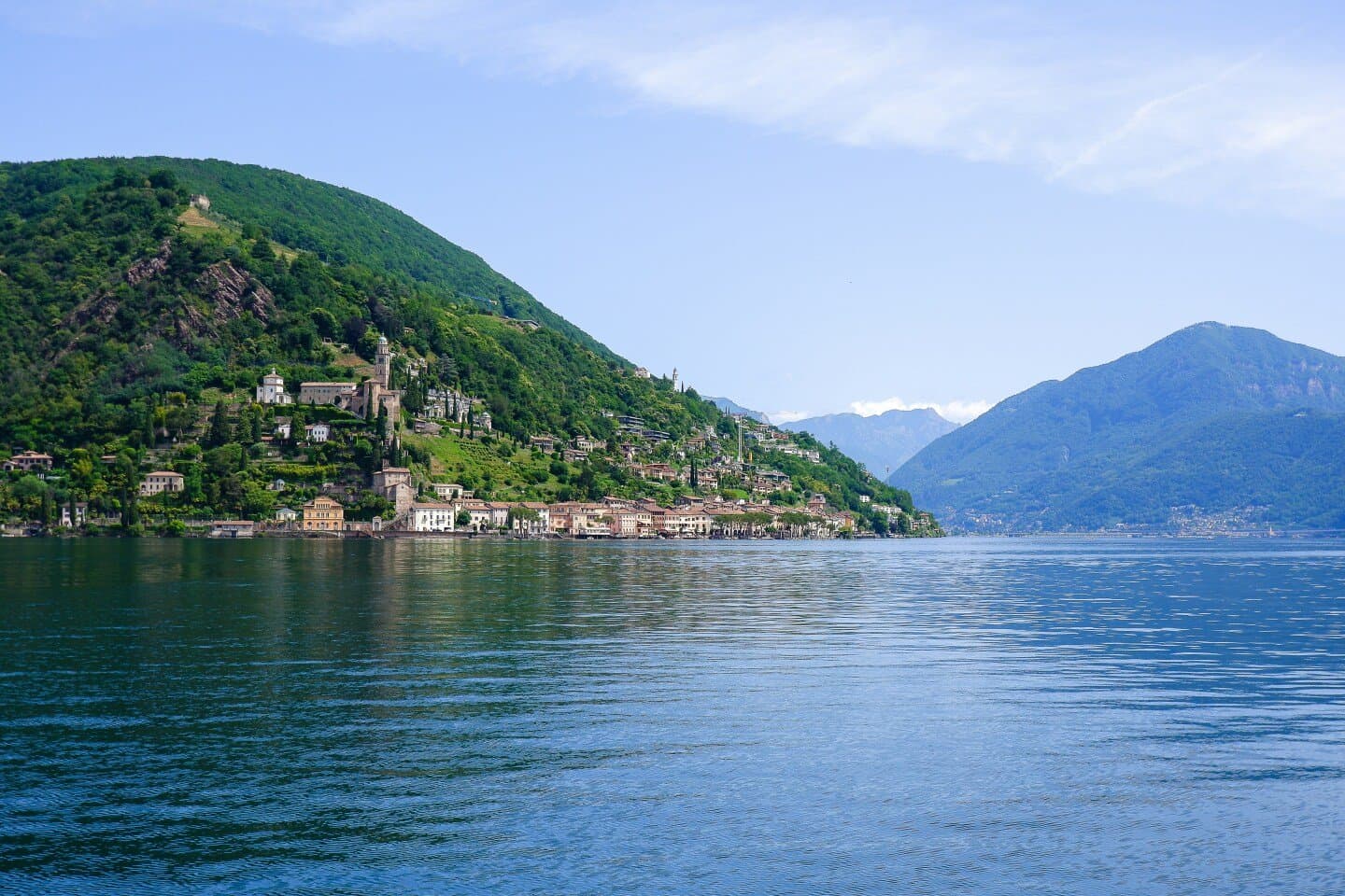 Gandria, image 1 of 1