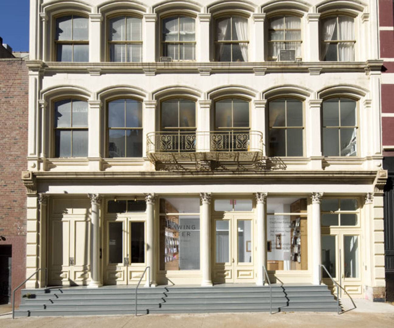 The Drawing Center, image 1 of 1