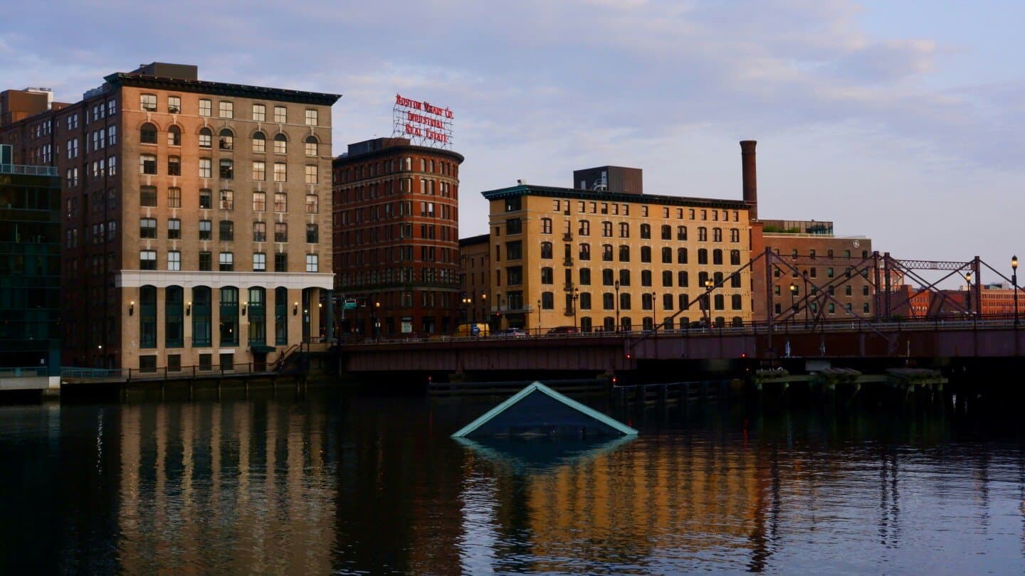 Back Bay, image 1 of 1