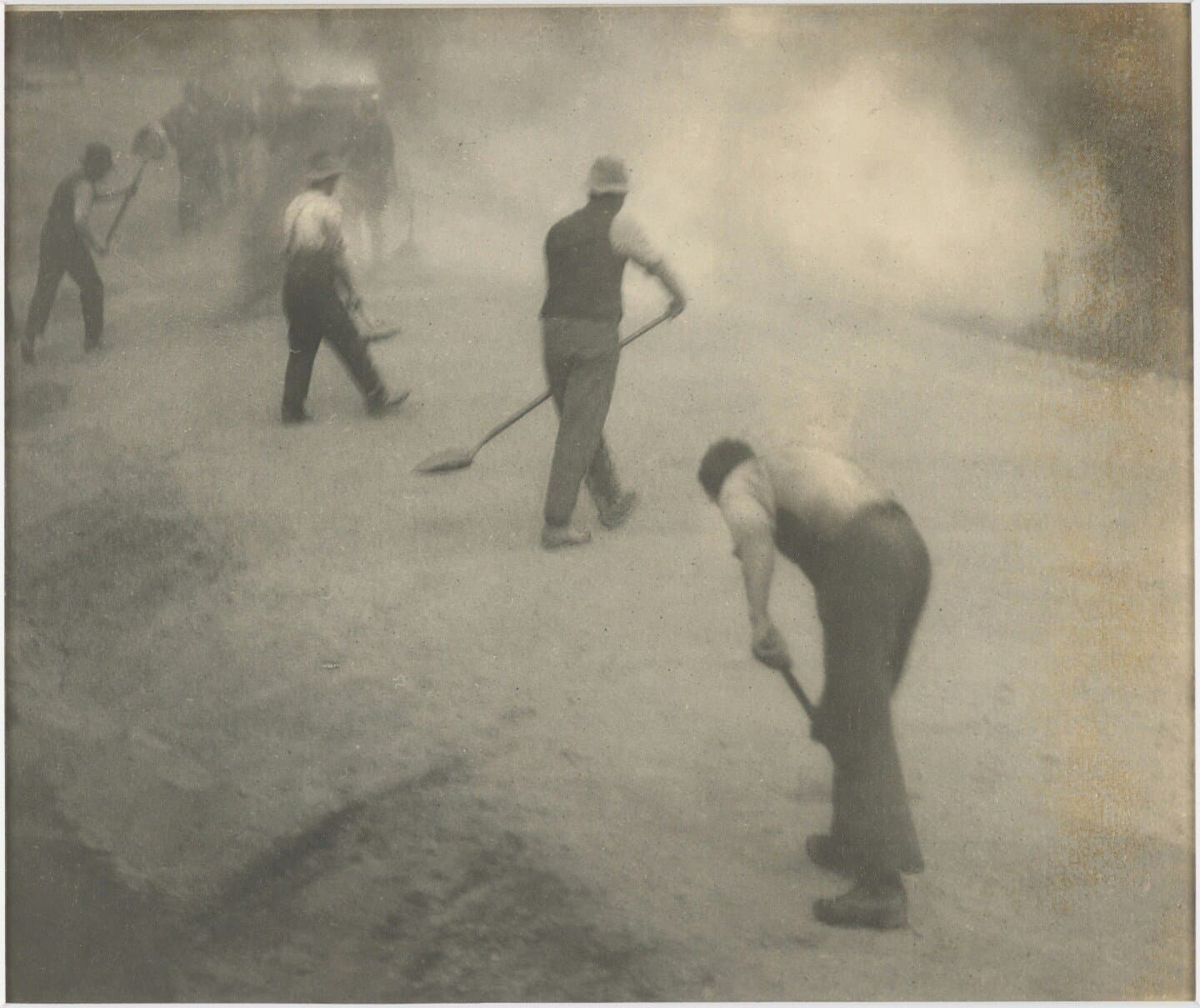 The Workman’s Club, image 1 of 1