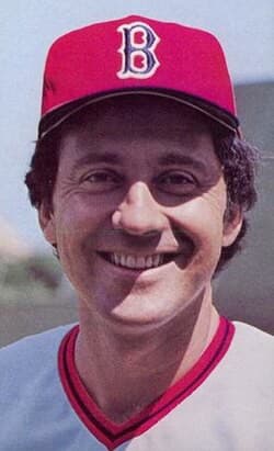 Rico Petrocelli, image 1 of 2