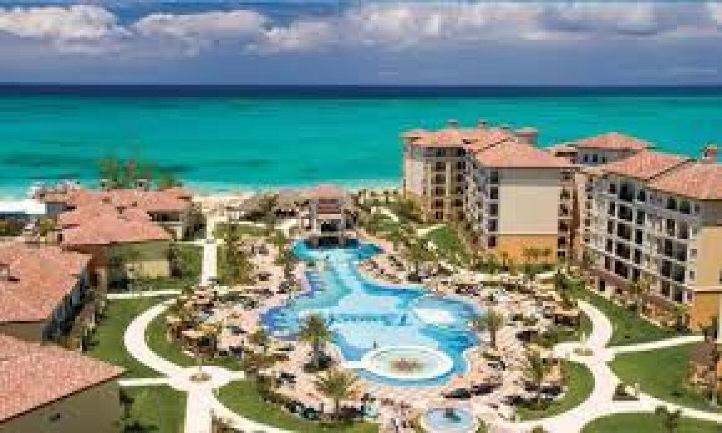 Beaches Turks & Caicos, image 1 of 1