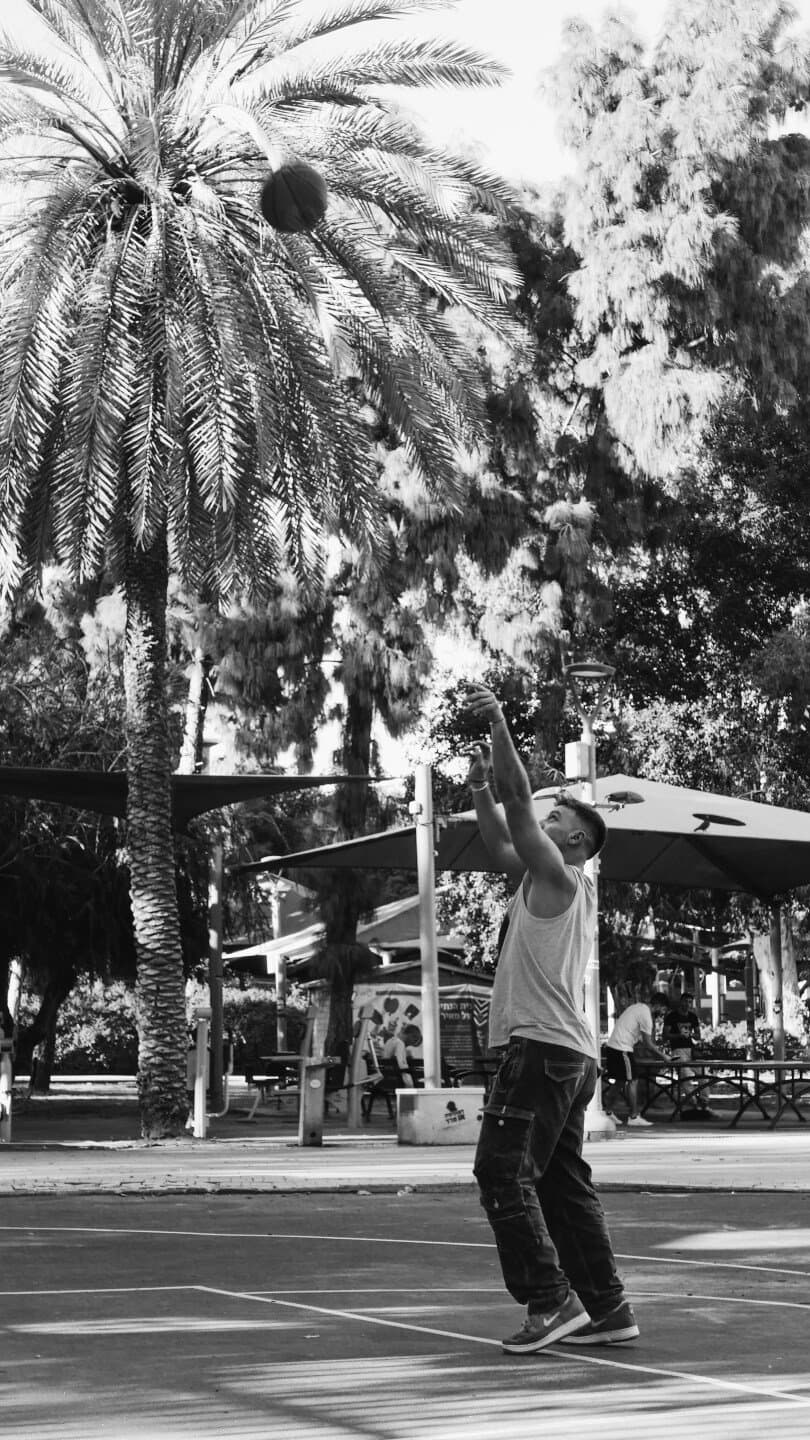 היכל מנורה מבטחים, image 1 of 1
