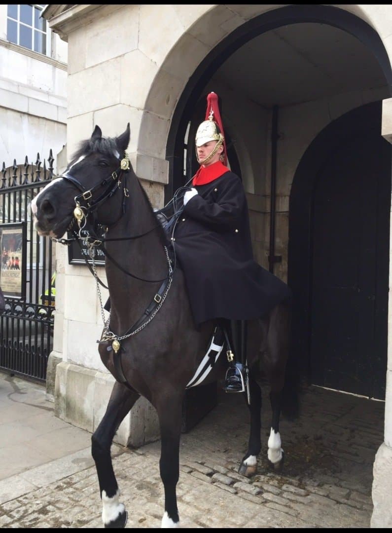 Abadia de Westminster, image 1 of 1
